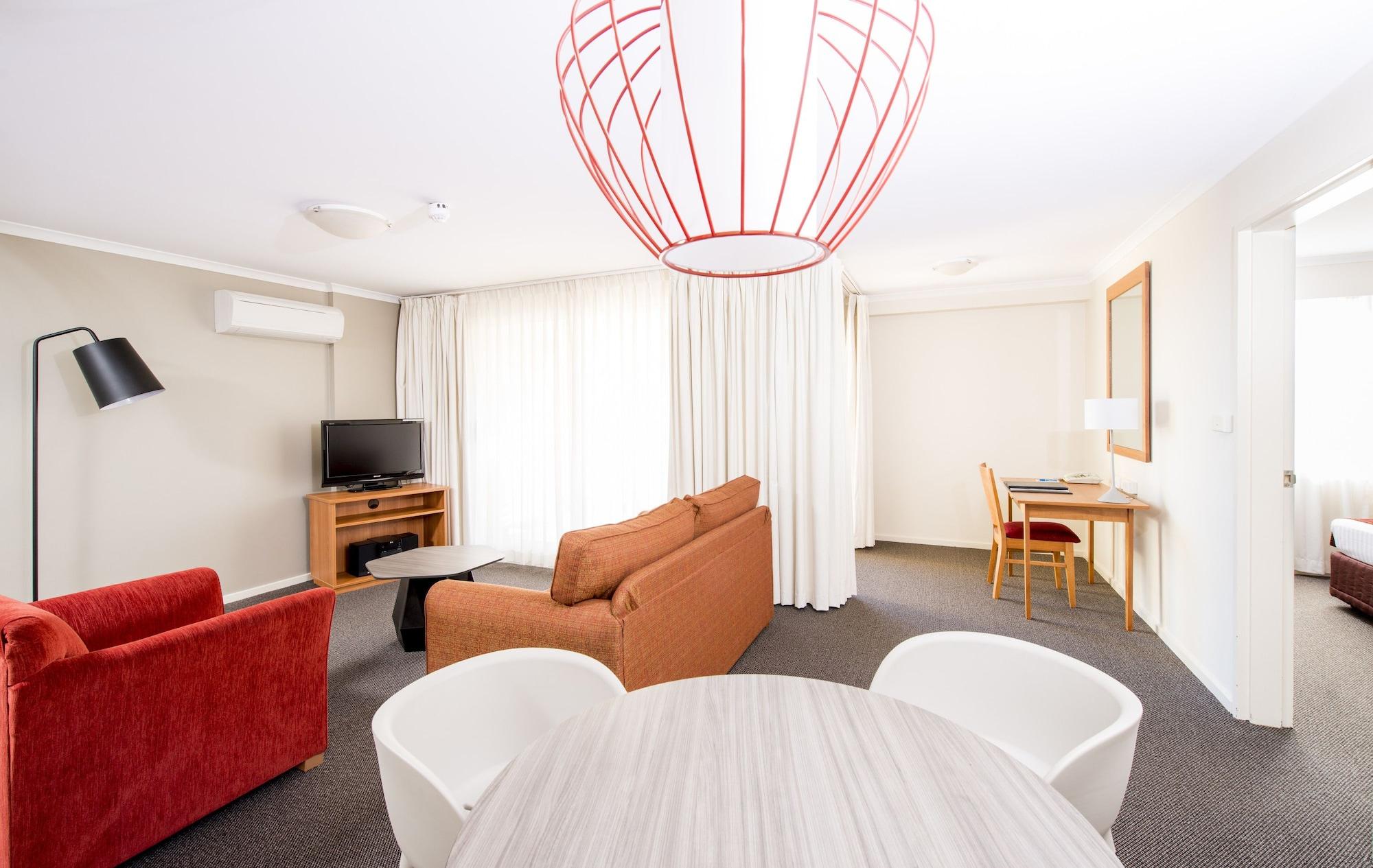 Mantra On Northbourne Aparthotel